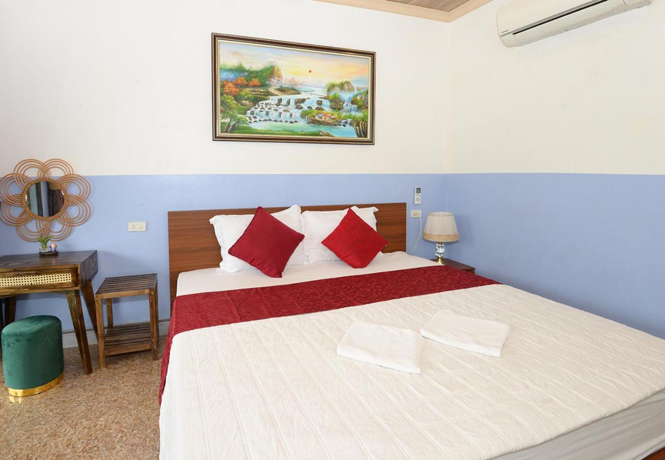 Tam Coc Garden Homestay Ninh Binh Quarto foto
